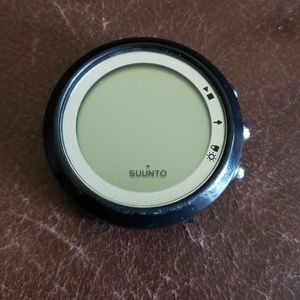 Suunto M4 Fitness Watch